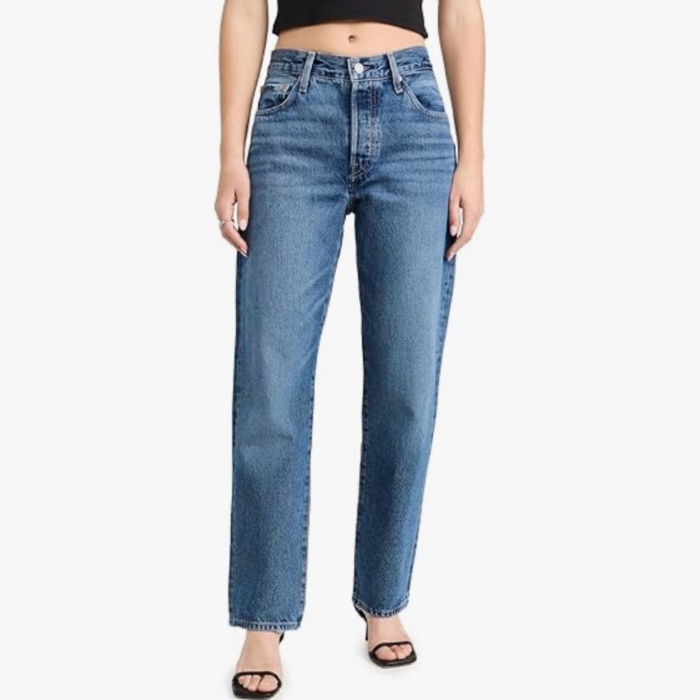 Levi’s 501 90’s jeans